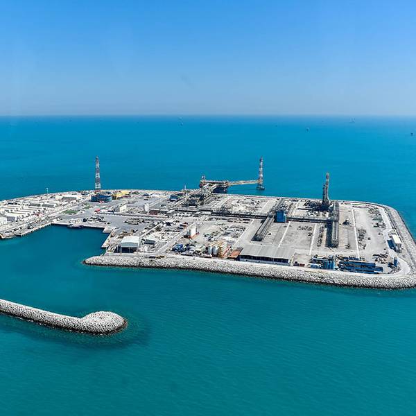 AI Tools Lift ADNOC's SARB Field Production Capacity for 25%