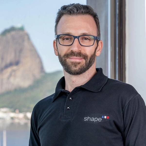 Shape Reef AI to be Deployed in Brazil to Enhance Offshore Oil Safety