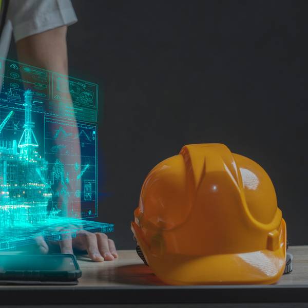 SLB, Shell Form Alliance to Streamline Digital Oil and Gas Solutions