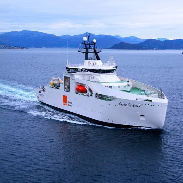 Opsealog Expands Fleet Digitalization Contract with CLV Operator