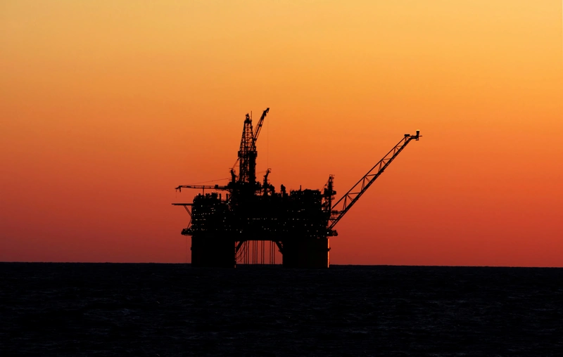 Shell Completes Maintenance at Gulf of Mexico Ursa Platform