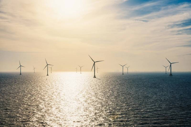 Swedish Port to Buy Into 1GW Offshore Wind Project