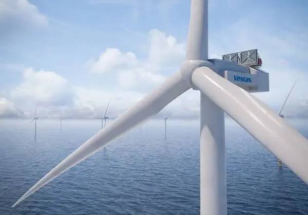 Vestas to Deliver Turbines for 1.2GW Offshore Wind Project in Poland