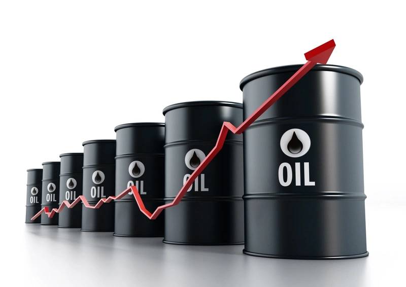 Oil Prices Ease from 10-month Highs but Hold above $90 a Barrel