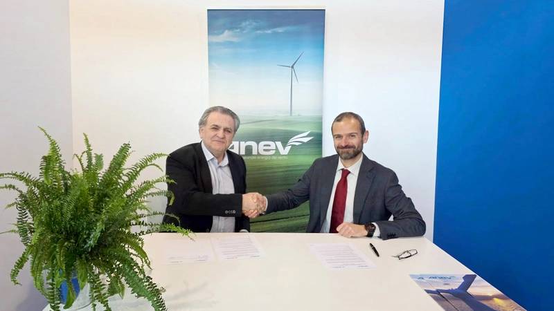 Italian and Norwegian Associations Deepen Offshore Wind Ties