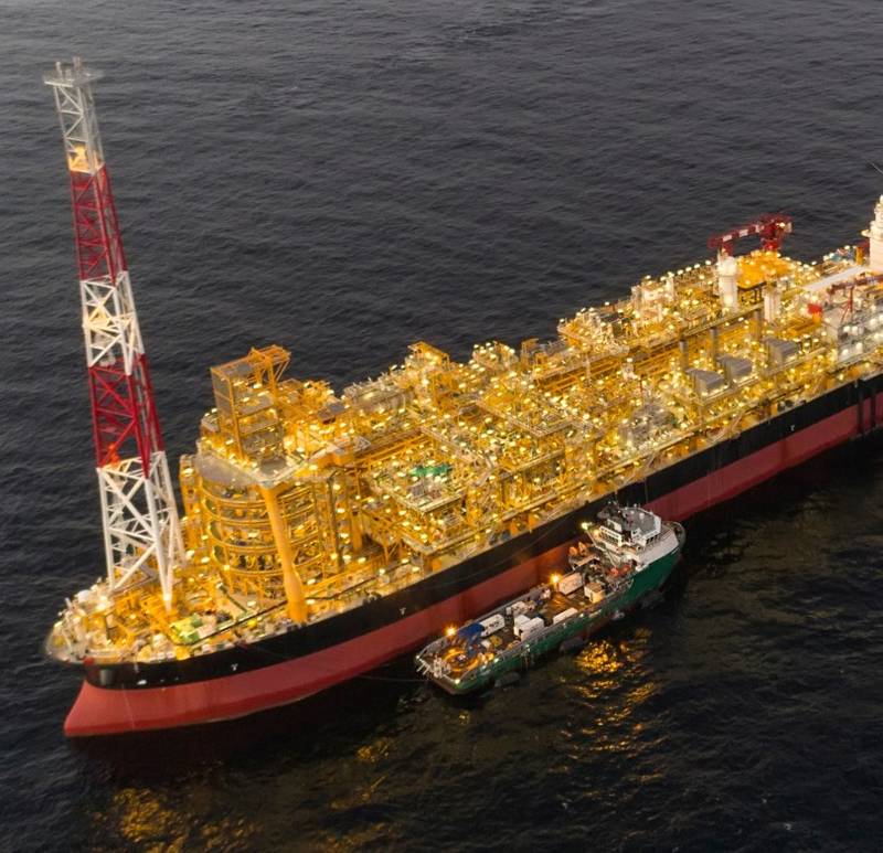 ABS, Akselos Deepen FPSO Digital Twin Tech Collaboration