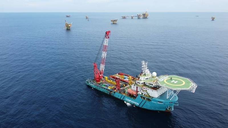 Keyfield Ventures into Indonesia’s Oil and Gas Market with New Partner