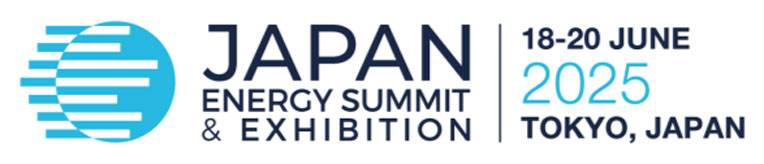 Japan Energy Expo '25 Opens this Week