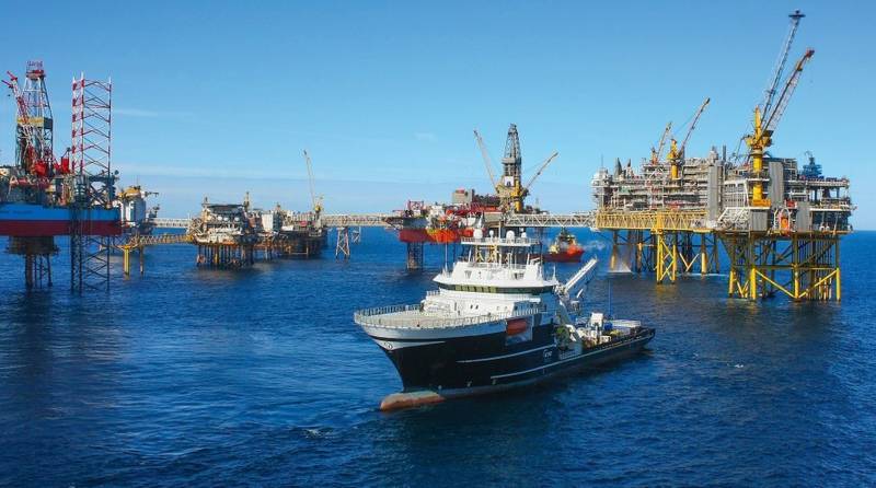 ConocoPhillips’ Profit Exceeds Expectations