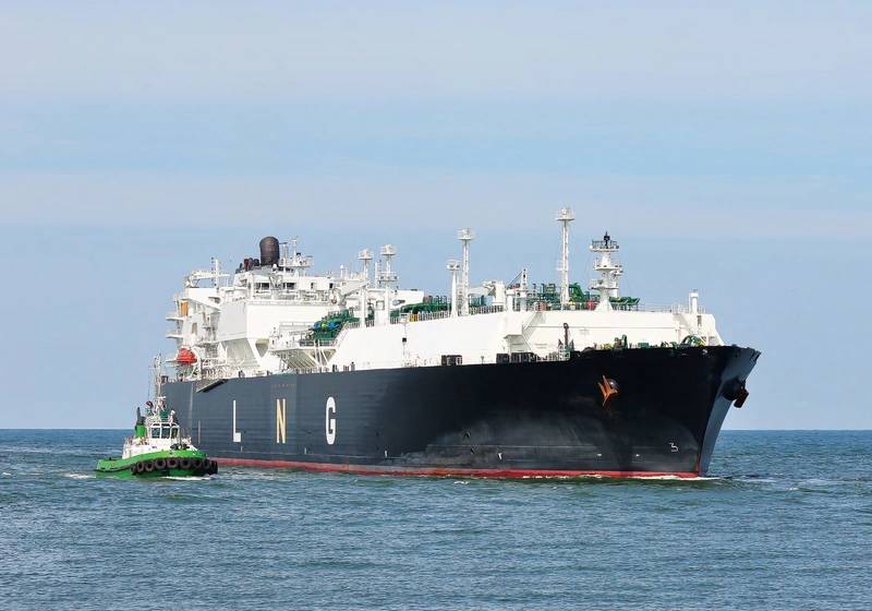 Argentina’s 30 MMtpa LNG Ambition by 2030 – Is It feasible?