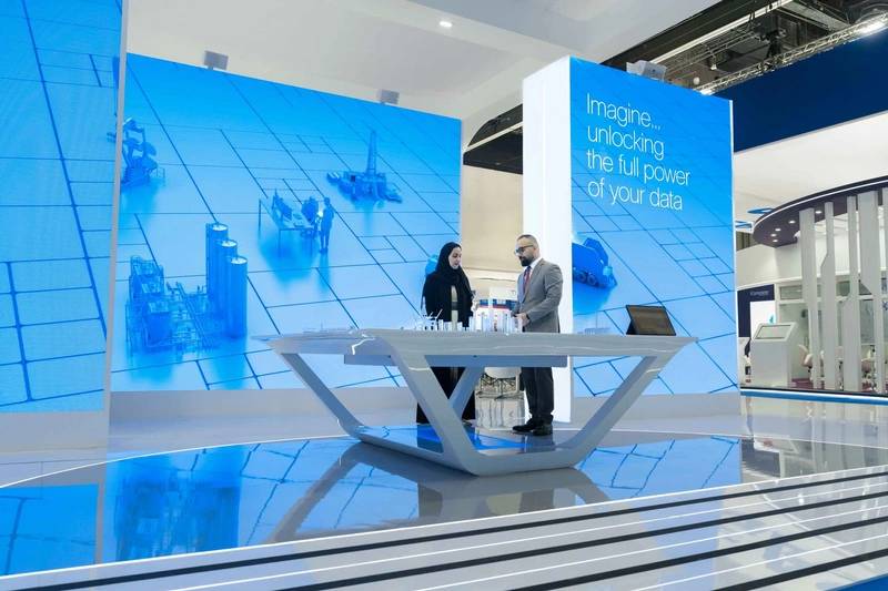 SLB Unveils New Agentic AI Technology for the Energy Industry