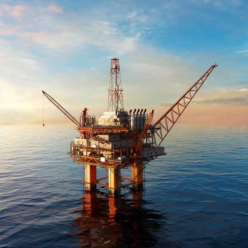 Bulgarian Energy Holding to Acquire 10% Stake in Black Sea Oil Exploration Block