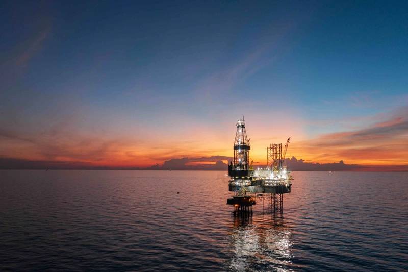 Slovakia Interested in Gas From Offshore Romanian Neptun Project