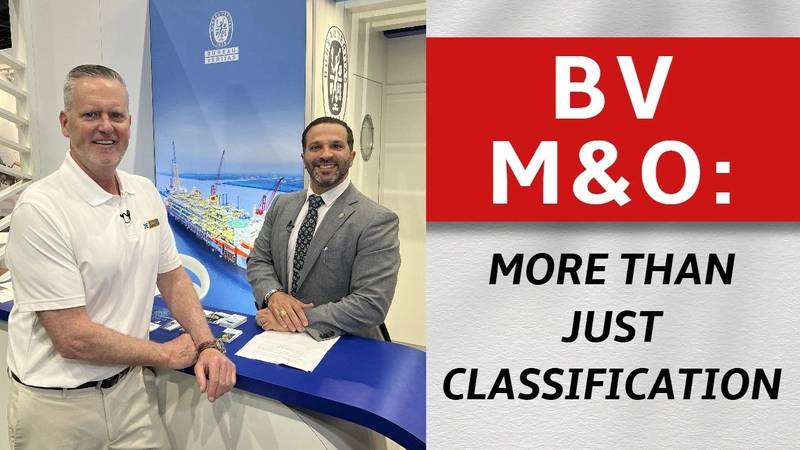 BV M&O: More than Just Classification