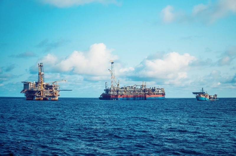 Near-term Outlook for Deepwater Floating Production Systems is Excellent