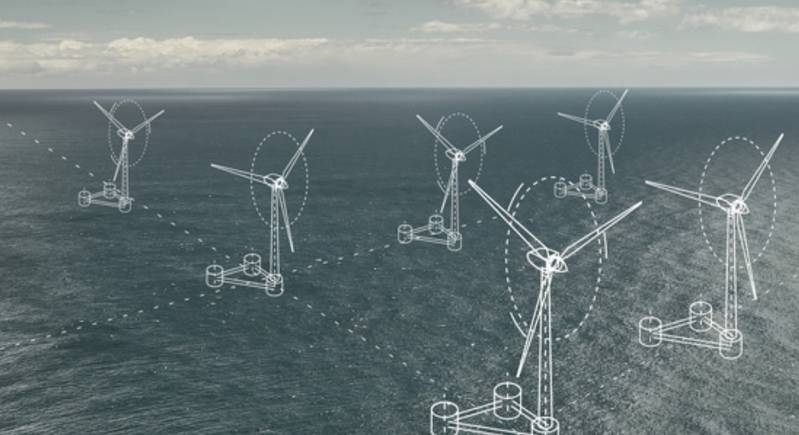Greenalia Gets AESA Nod for Floating Wind Project in Canary Islands