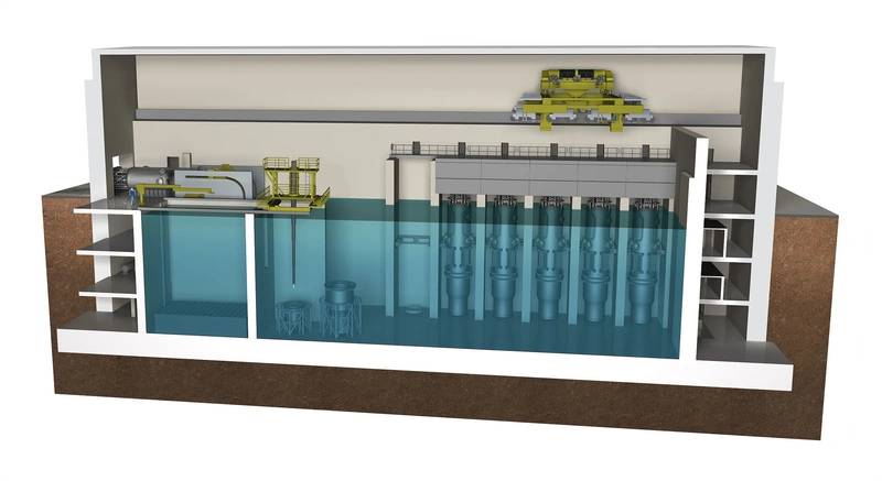 Floating Power Plants: Is Nuclear the Key in the Net-zero Energy Transition?