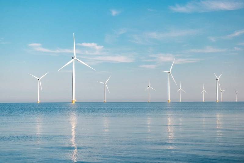 RWE Joins Race for Hollandse Kust West Wind Farms