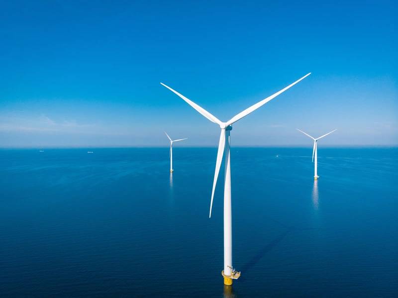 US Offshore Wind Segment Showing No Signs of Slowing Down