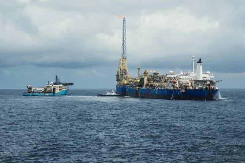 The Floating Production Market Will Drive OSV Demand
