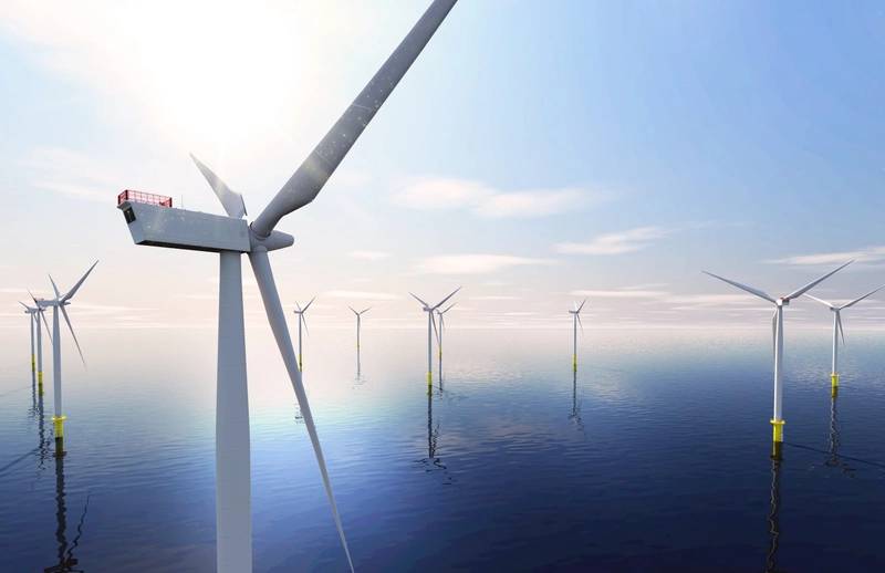 Intelatus Provides Snapshot of U.S. Offshore Wind Industry Progress