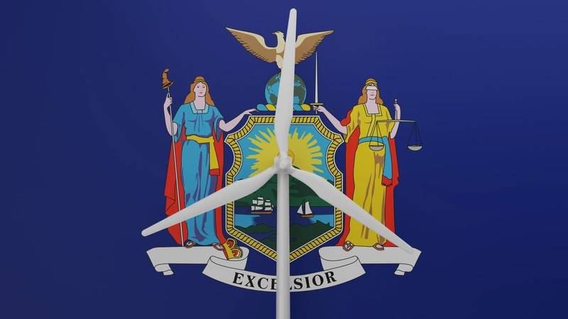 New York Announces Third Offshore Wind Solicitation