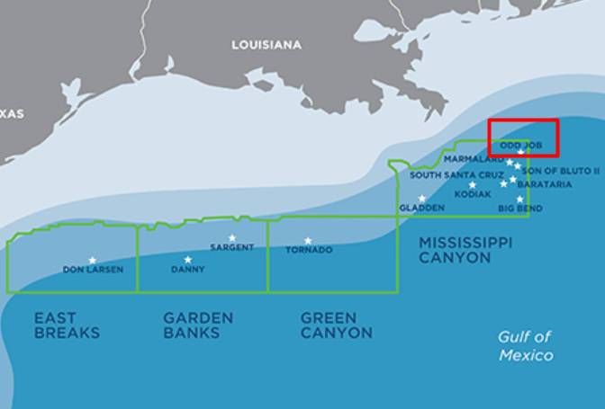 Odd Job Multiphase Boosting for OneSubsea, Subsea 7