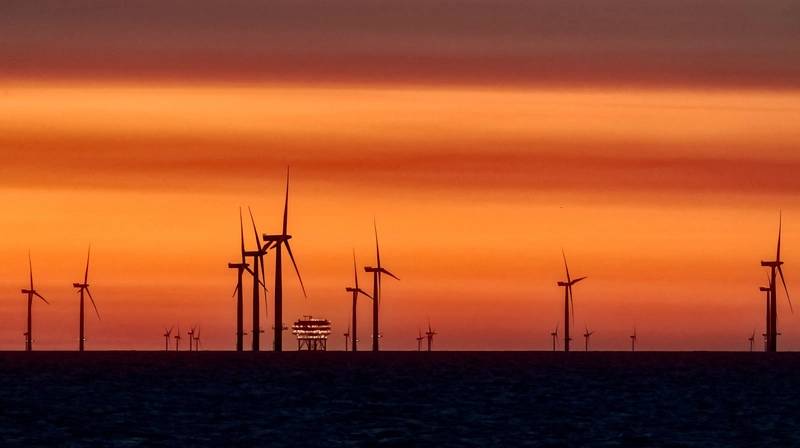 Prysmian Bags Offshore Wind Cable Deals Worth More Than 800M Euros