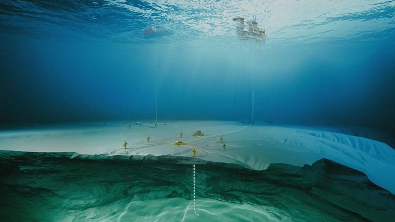 Inside the Baker Hughes Subsea Production Strategy