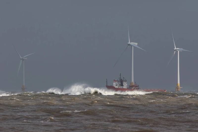 Nova Scotia Sets 5GW Offshore Wind Target
