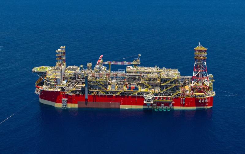 Energean Begins Gas Flow Testing at Karish Field