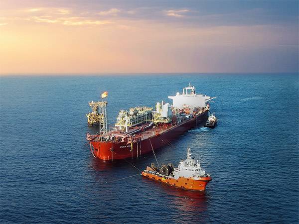 One Month Extension for Yinson's Adoon FPSO in Nigeria