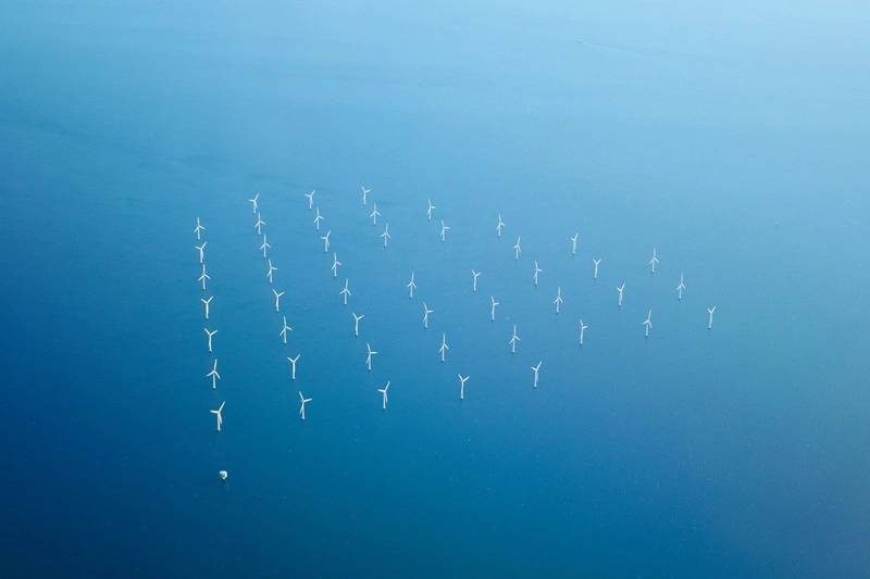 Offshore Wind: Fugro Wins Geotechnical Survey Gig in Denmark