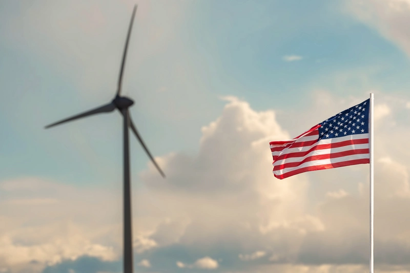 Gusting Forward: U.S. Gov't to Simplify Offshore Wind Rules to Meet Climate Goals
