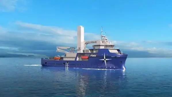 Marco Polo Marine Partners Up with S. Korean Firms for Offshore Wind Work