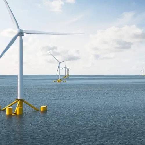 Highland Council Grants Planning Permission for Pentland Floating Wind Farm's Onshore Infrastructure