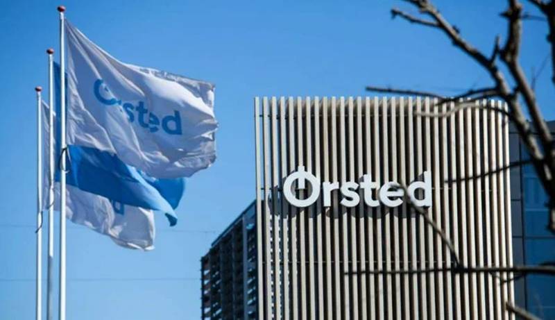 Ørsted Says Offshore Business Faced Headwinds in Q4