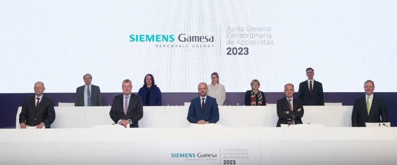 Siemens Gamesa Posts $974M Net Loss on Higher Warranty Costs