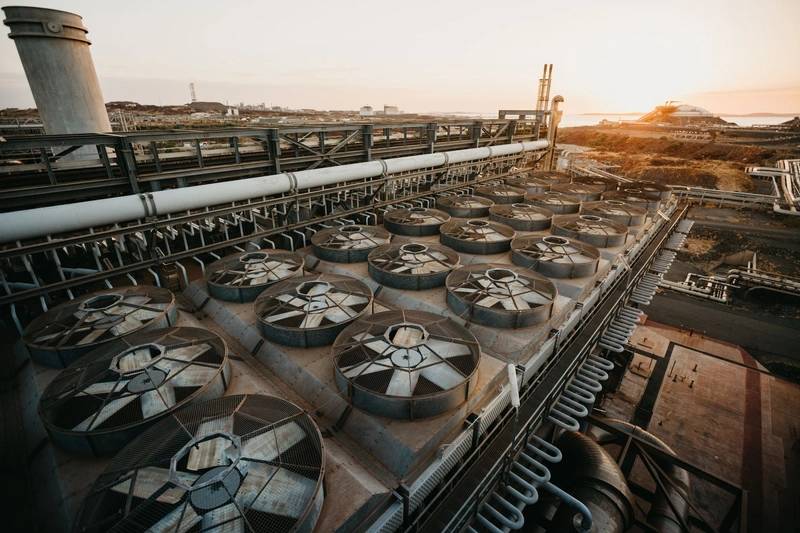 BP to Buy Shell's Stake in Australian Browse Gas Project