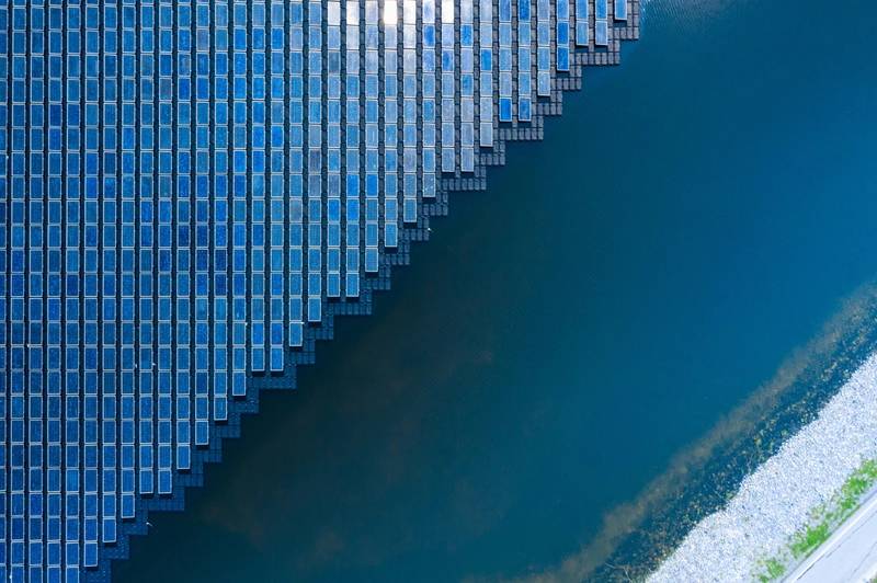 Floating Solar Market Set to Surpass 6 GW by 2031, Says Wood Mackenzie