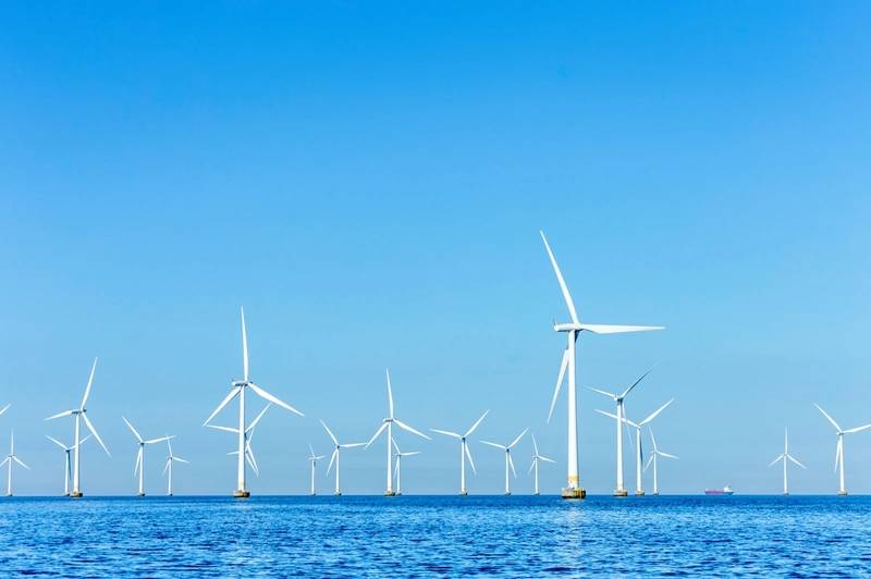 Eversource Energy to Sell 50% Stake in US Offshore Wind Site to Ørsted for $625M
