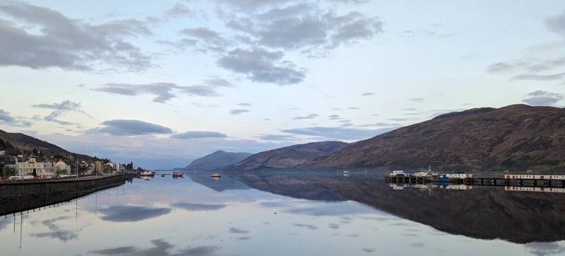 Blue Ocean Seismic Services' Robots Pass "Crucial" Tests in Loch Linne