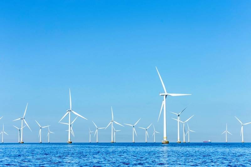 Denmark to Take 20% Ownership of New Offshore Wind Farms