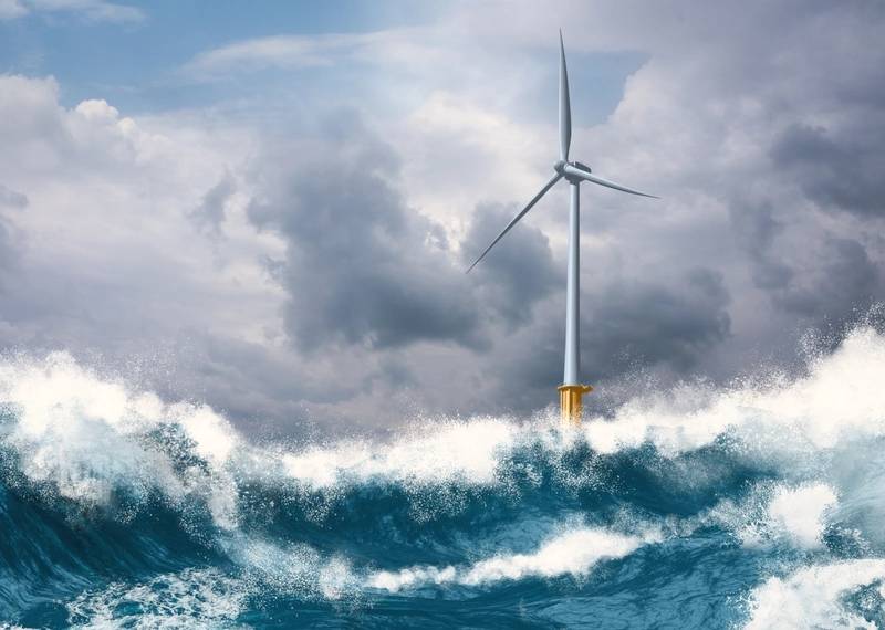 PKN Orlen, PGE Get Location Permits for Baltic Offshore Wind Farms