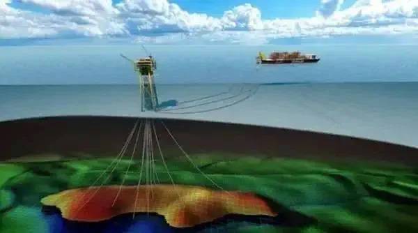 Taiwan's CPC says it has Australian Approval for Dorado Project