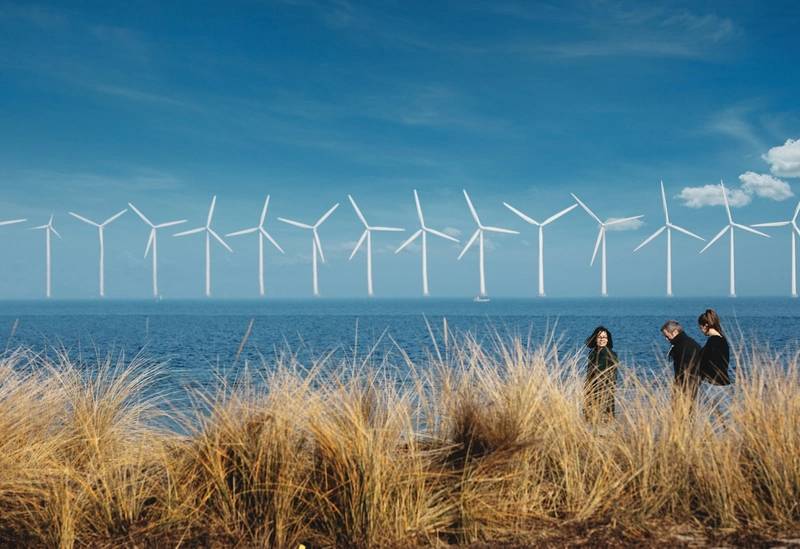 Ramboll Joins Global Offshore Wind Alliance