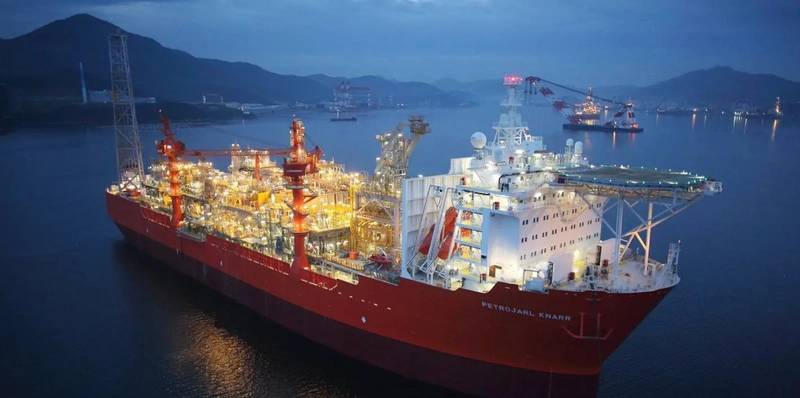 Equinor and Ithaca Energy Greenlight $3.8 Billion Investment in UK's Largest Undeveloped Offshore Field, Rosebank