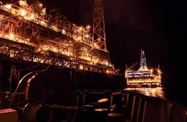 TotalEnergies Seals $400 Million Deal: Sells 40% Stake in Angola Offshore Block