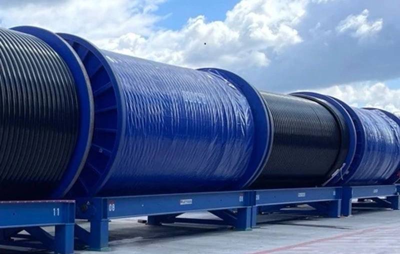 Danish Power Cable Maker NKT Clinches Record Order in Germany