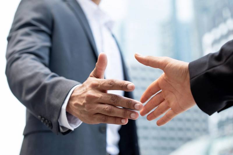 OEG Energy to Buy Dutch Offshore Services Firm Bluestream Offshore